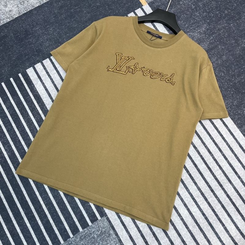 Louis Vuitton T-Shirts